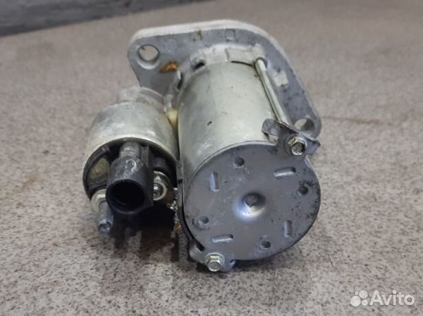 Стартер VW tiguan 2011-2016 2.0 Бензин