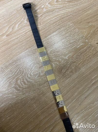 Ремень женский