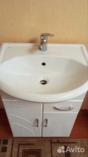 Тумба для ванной