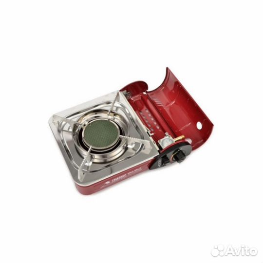 Настольная газовая плита Следопыт UltraEffect