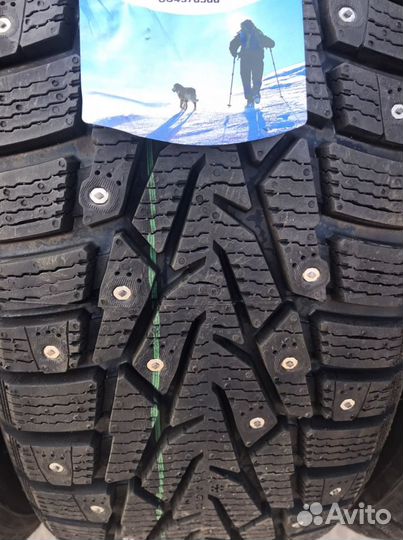 Nokian Tyres Nordman 7 SUV 215/65 R16 102V