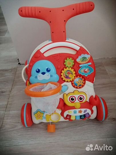 Ходунки+столик