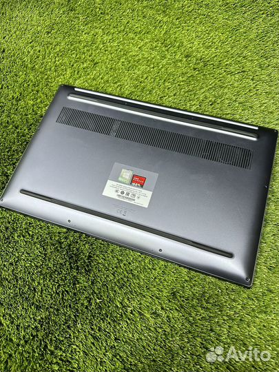 Huawei MateBook D16 Ryzen 5/16/500