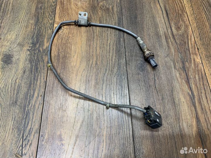 Mazda 3 BL Датчик кислородный Lambdasonde 2 й