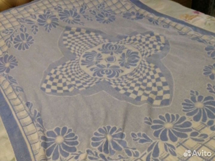 Покрывало, простыня, ковровый дивандек