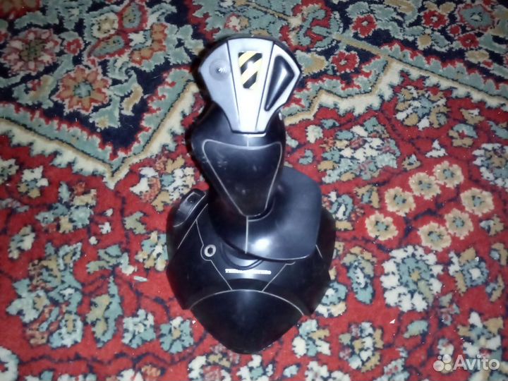 Джойстики разные