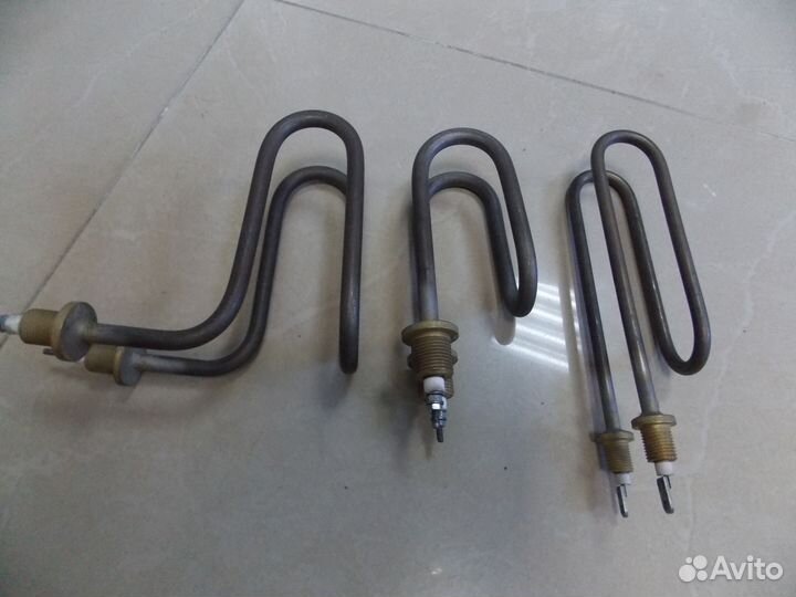 Тэн для дистиллятора