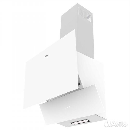 Korting KHC 65070 GW вытяжка