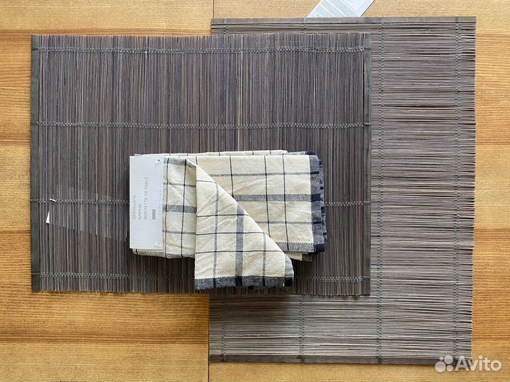 Салфетки / кухонные полотенца Zara Home