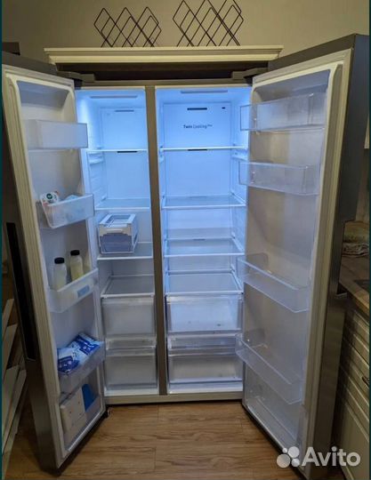 Холодильник бу