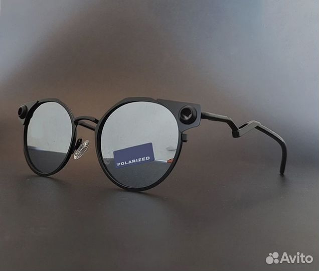 Солнцезащитные очки мужские Oakley