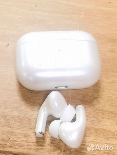 Bluetooth гарнитура