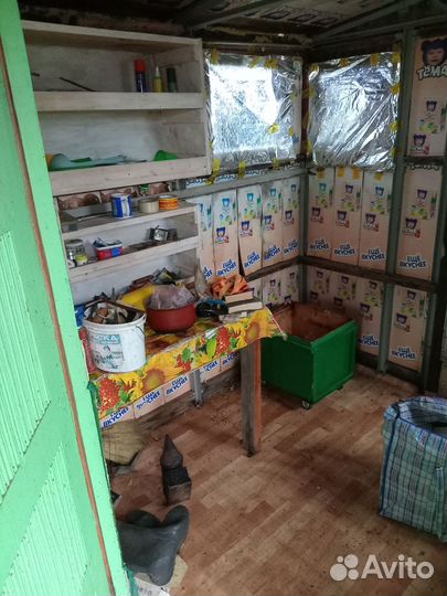 Прицеп пасека