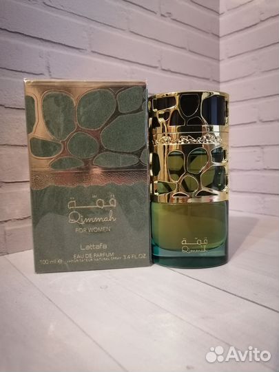 Lattafa /распив /делюсь