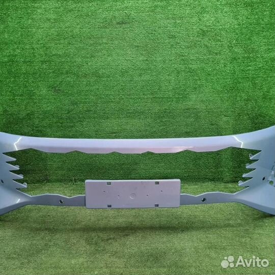 Бампер передний Эксид рикс (2023-н.в.)