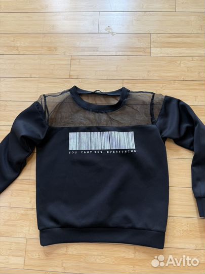 Свитшоты nike