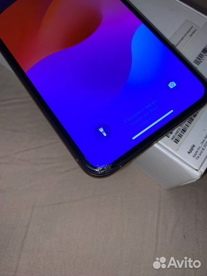 iPhone Xs Max, 64 ГБ