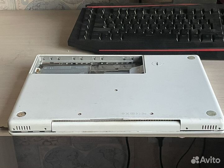 Macbook a1181