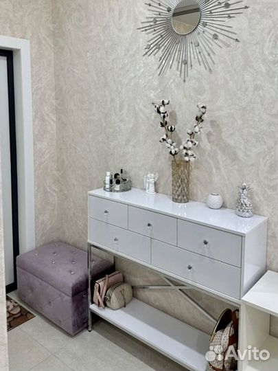 Консоль комод