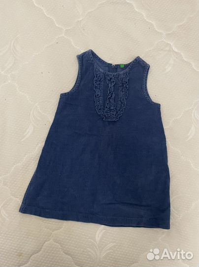 Детские вещи 68-80