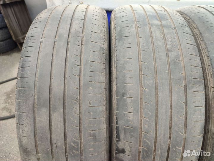 Nexen Classe Premiere CP672 205/65 R16 95H