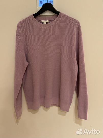 Свитер мужской COS