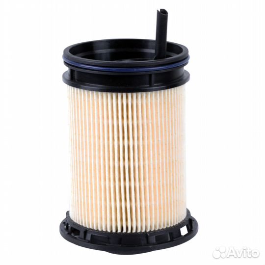 Фильтр топливный Audi Q7 (4M) VW Touareg (CR7)