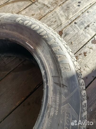 Goodyear UltraGrip 195/65 R15