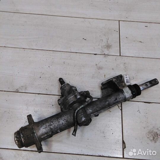 Рулевая рейка Audi 80 B4