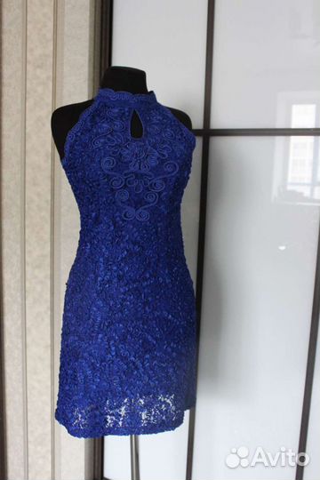 Платье красивое