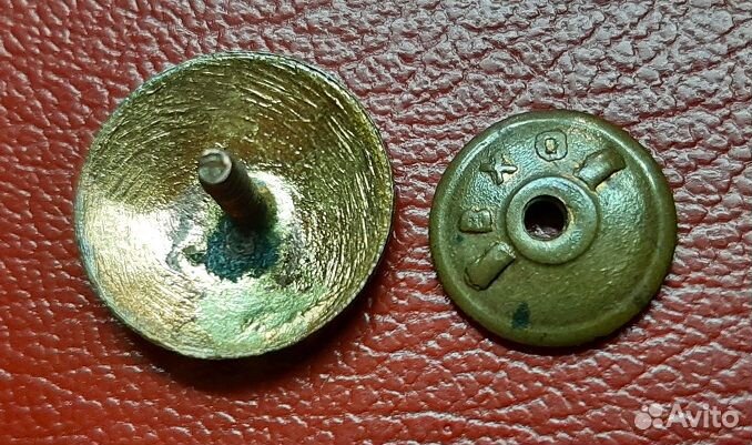 Знак Яхт-клуб вмф СССР