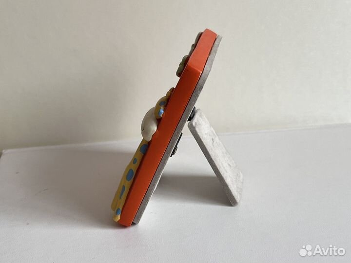 Мини рамка для фотографий Жираф