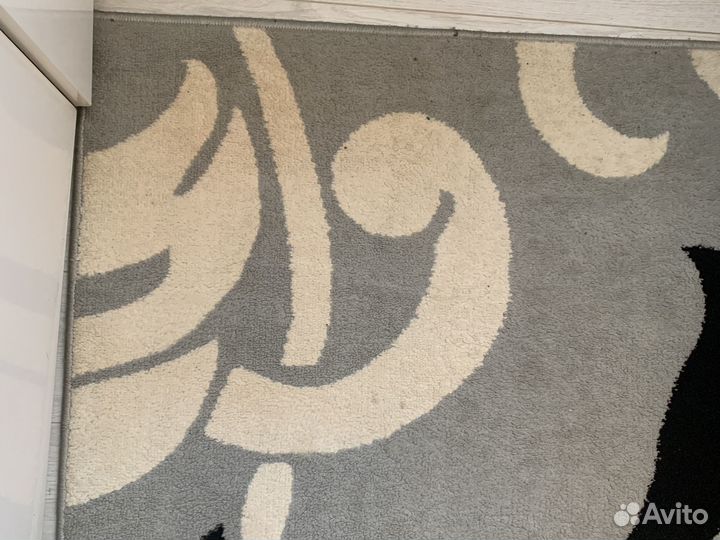 Ковер в комнату