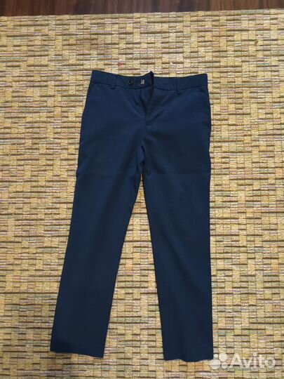 Школьная форма р-р 140