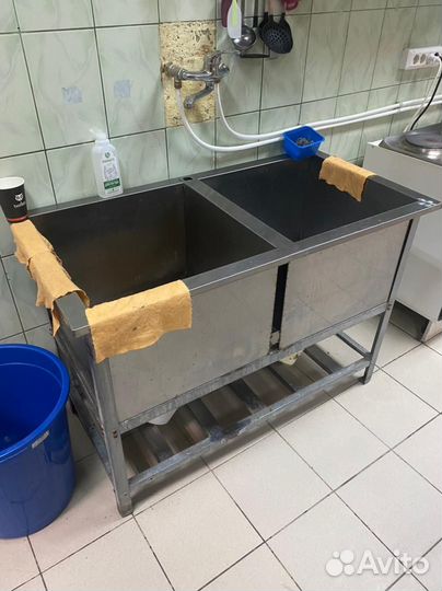 Оборудование для пекарни- общепита