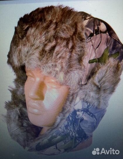 Шапка Ушанка, Новая