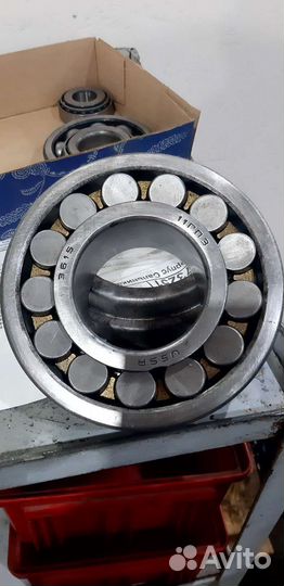Подшипник 3615 (22315)