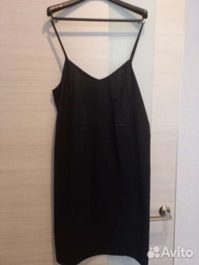 Вечернее платье 48-50