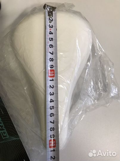 Седло для велосипеда