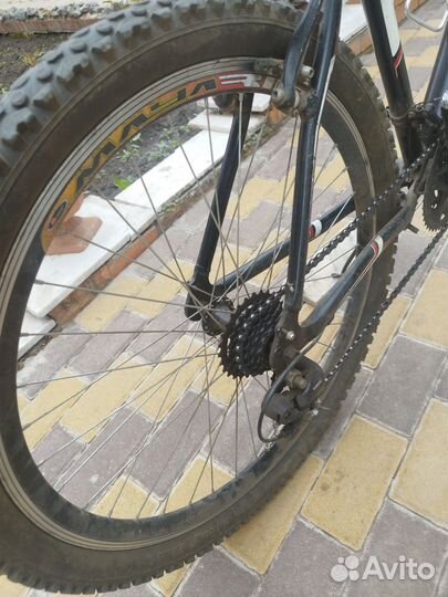 Велосипед Merida R26