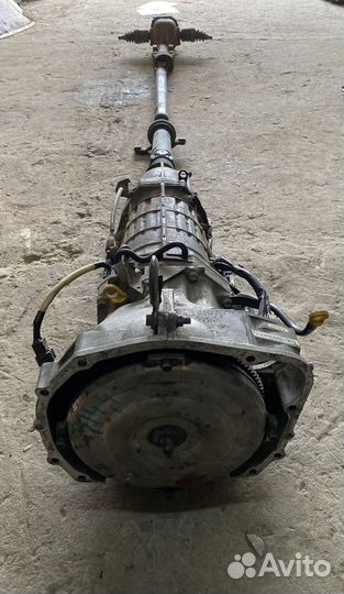 Subaru legacy bh на запчасти