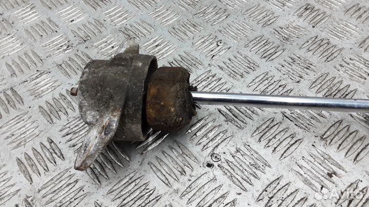 Амортизатор задний Skoda Octavia (A5) II (2004–201