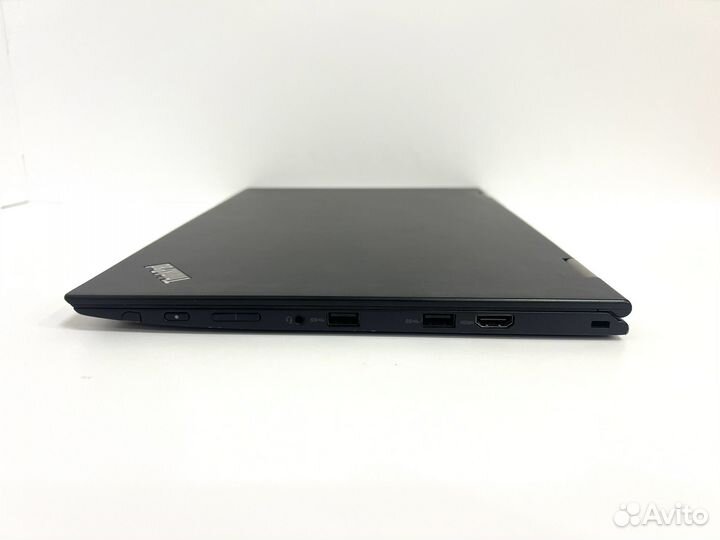 Thinkpad X1 Yoga 2K Wqhd i5 8GB 512GB