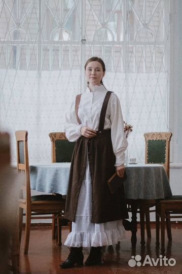 Костюм винтаж