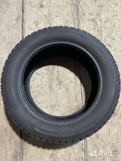 Bridgestone Blizzak VRX 195/55 R15