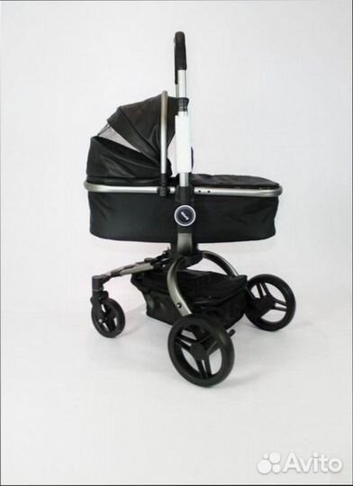 Коляска Aulon