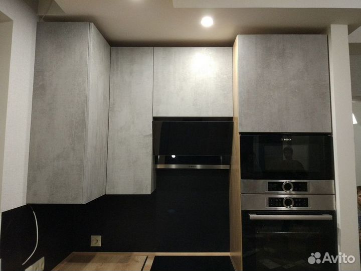 Кухня (цена за весь гарнитур) кс07 24149