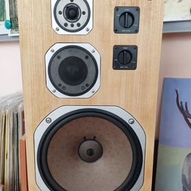 Колонки Yamaha ns 690/1