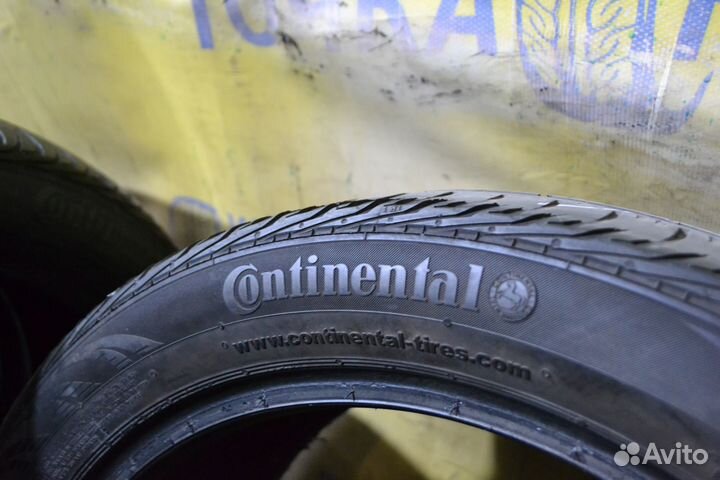Continental ContiProContact 225/45 R18