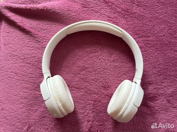 Блютуз наушники jbl